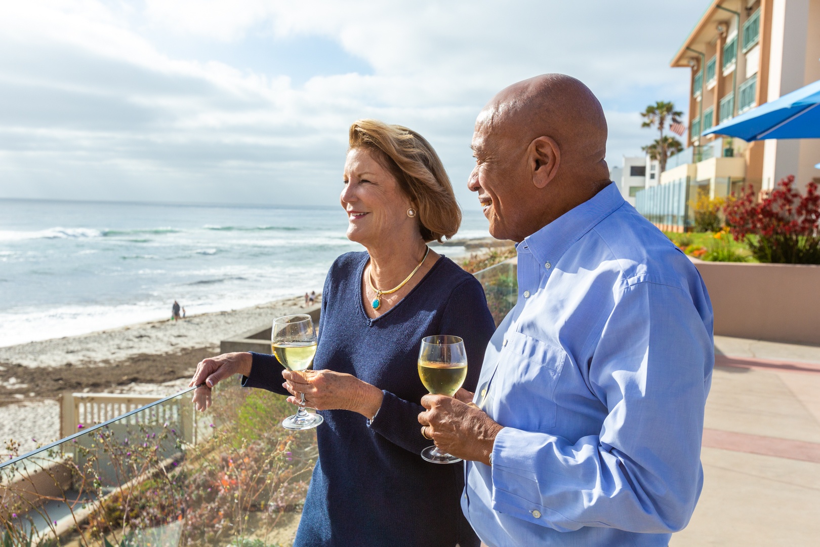 White Sands named best senior living community in La Jolla
